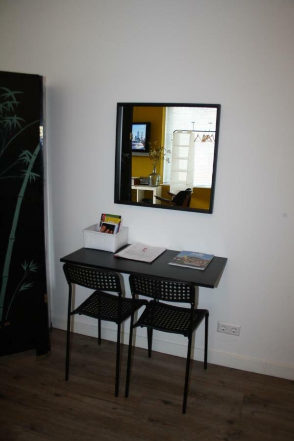 The Water Accommodatie bij particulieren *